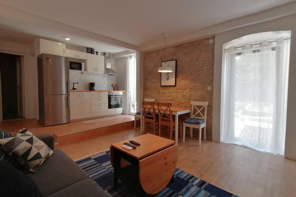 Rovinj Home With A Garden By Rocco Exterior foto